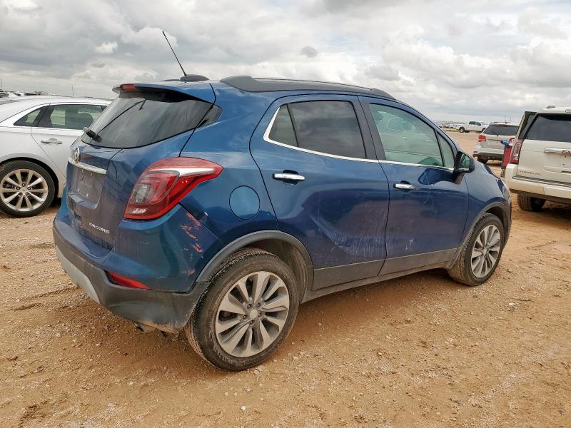  BUICK ENCORE 2020 Blue