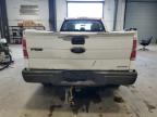 2014 FORD F150 SUPER CAB   for sale at Copart NC - LUMBERTON