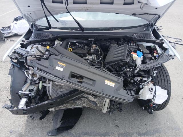 2024 SEAT ARONA FR L