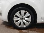 2011 CITROEN C3 PICASSO for sale at Copart NEWBURY