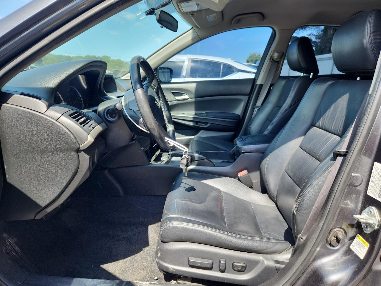 2012 Honda Accord Se VIN: 1HGCP2F6XCA093142 Lot: 65477275