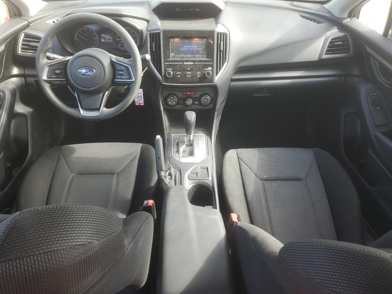 2018 Subaru Impreza VIN: 4S3GKAA67J3621740 Lot: 63525595