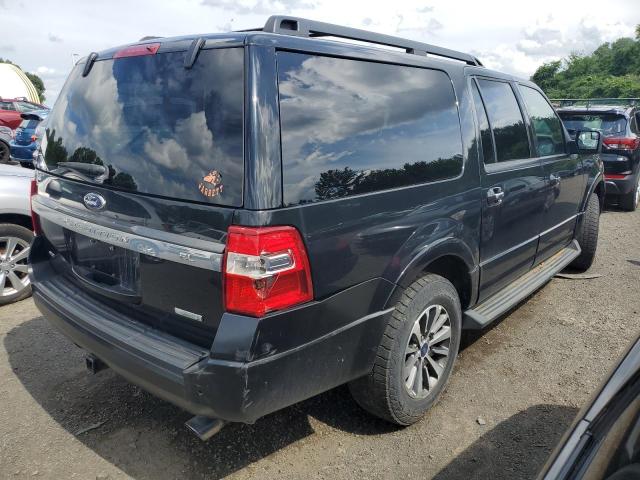 Parquets FORD EXPEDITION 2015 Czarny