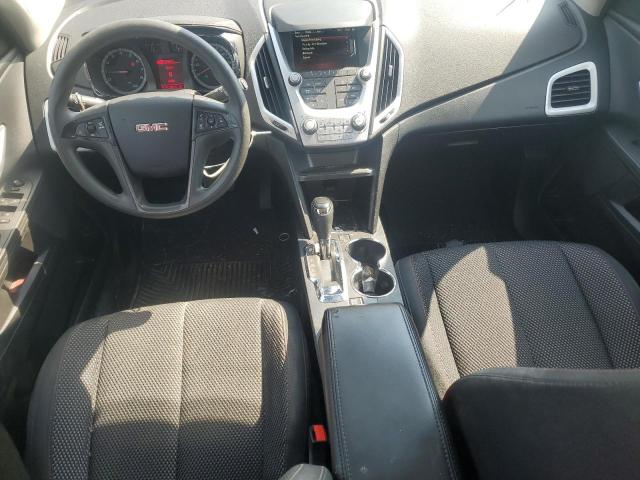  GMC TERRAIN 2016 Blue