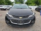 2017 CHEVROLET CRUZE PREMIER   for sale at Copart ON - LONDON