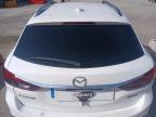 2016 MAZDA 6 SPORT NA for sale at Copart WOLVERHAMPTON