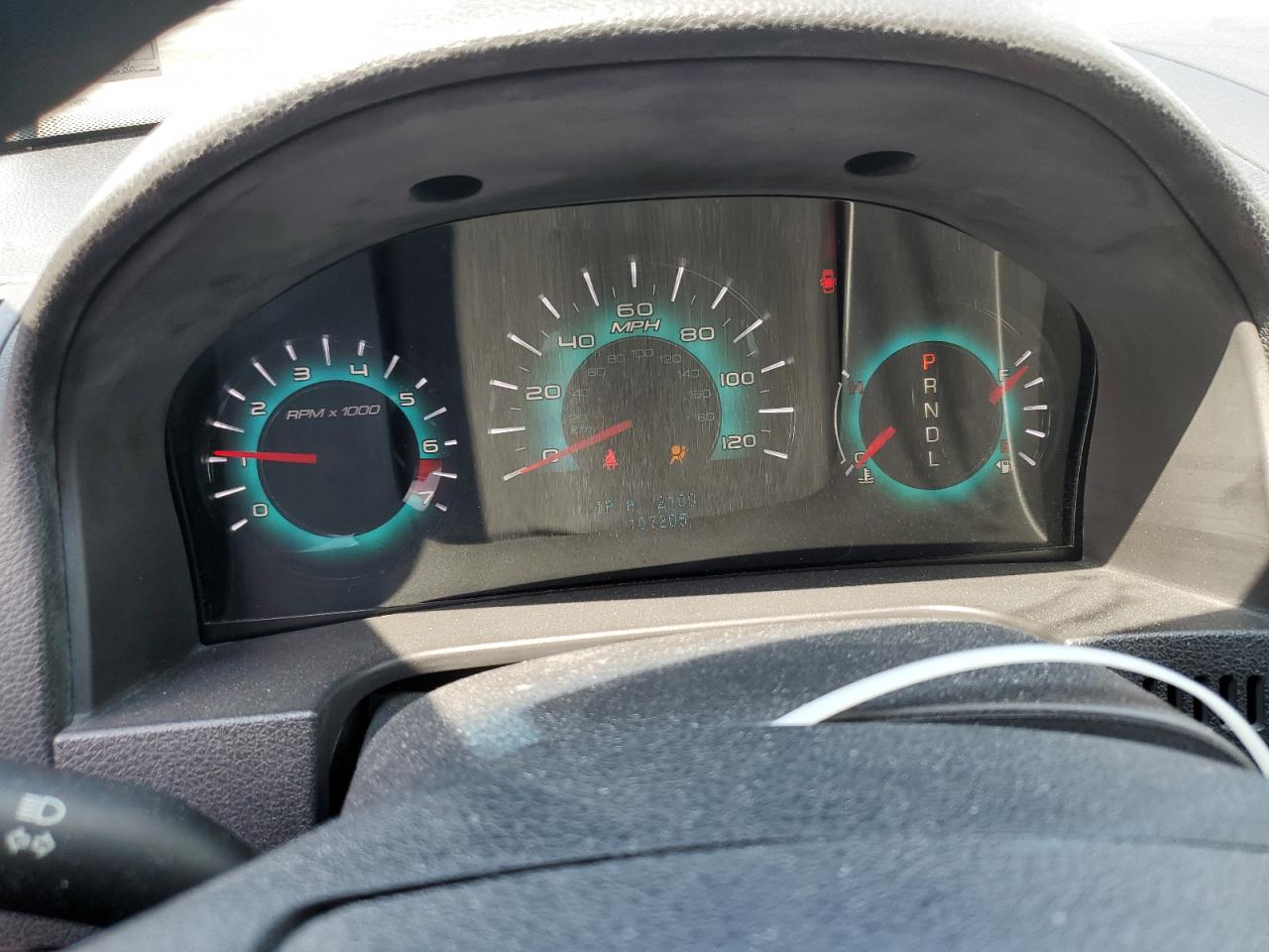 2022 Ford Fusion Se VIN: 3FAHP0HA5AR102882 Lot: 65132085