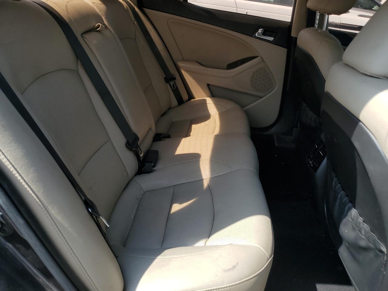 5xxgn4a77fg450237 5XXGN4A77FG450237 2015 Kia Optima Ex