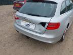 2014 AUDI A4 S LINE TDI CVT  for sale at Copart COLCHESTER