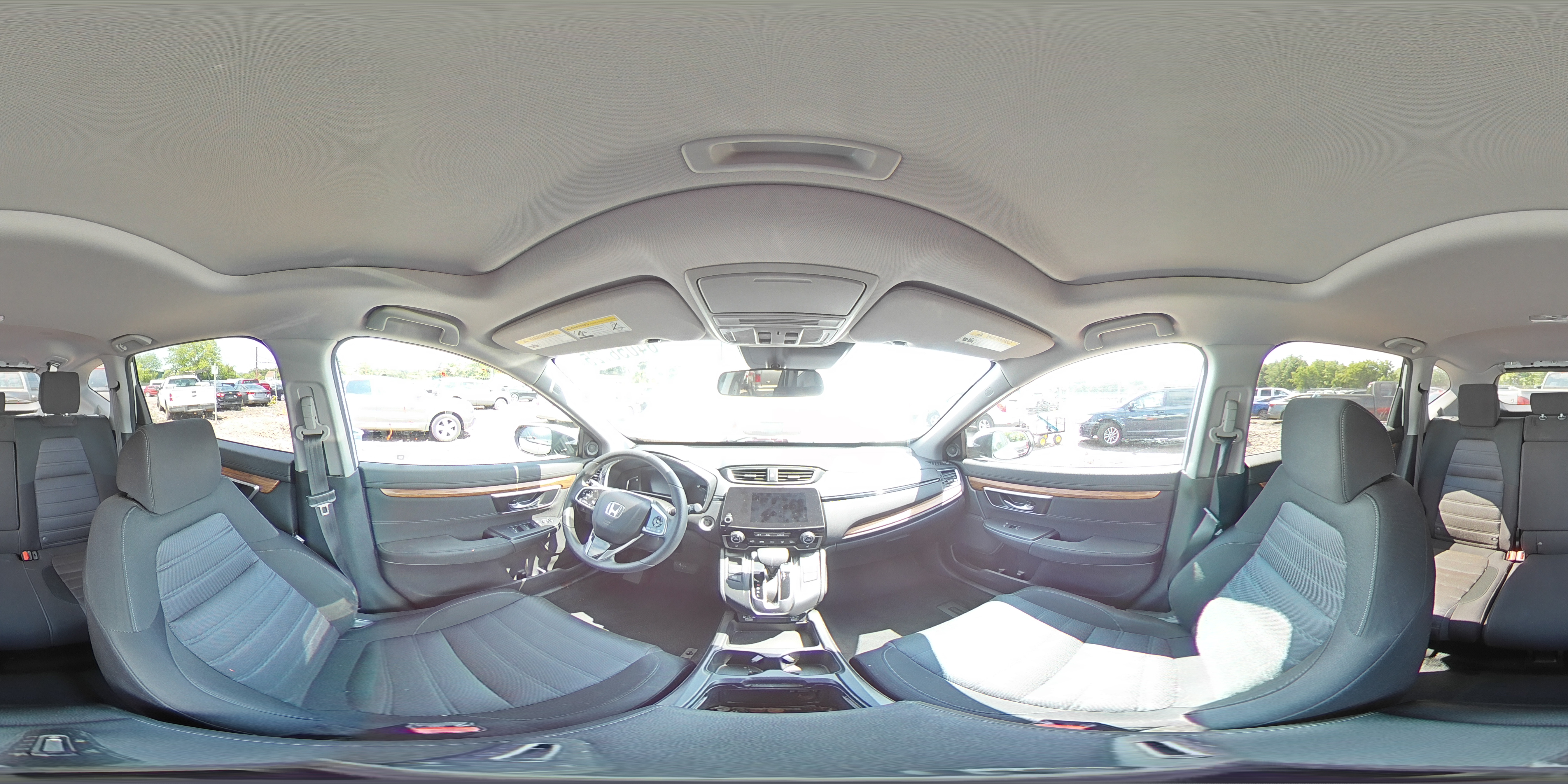 2020 Honda Cr-V Ex VIN: 5J6RW2H59LL030788 Lot: 64056725