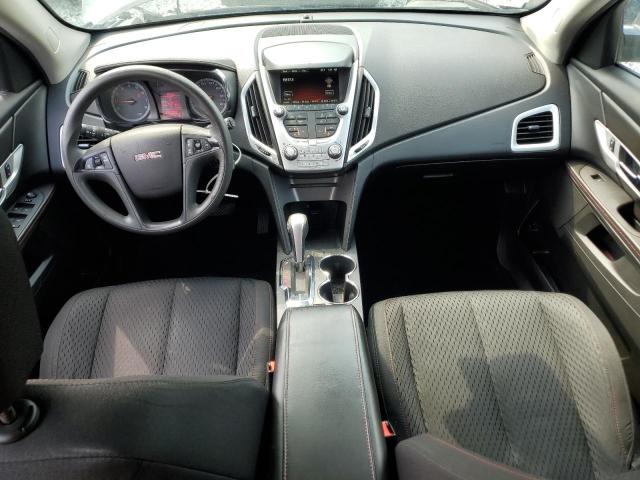  GMC TERRAIN 2015 Сharcoal