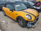 2016 MINI COOPER for sale at Copart BRISTOL