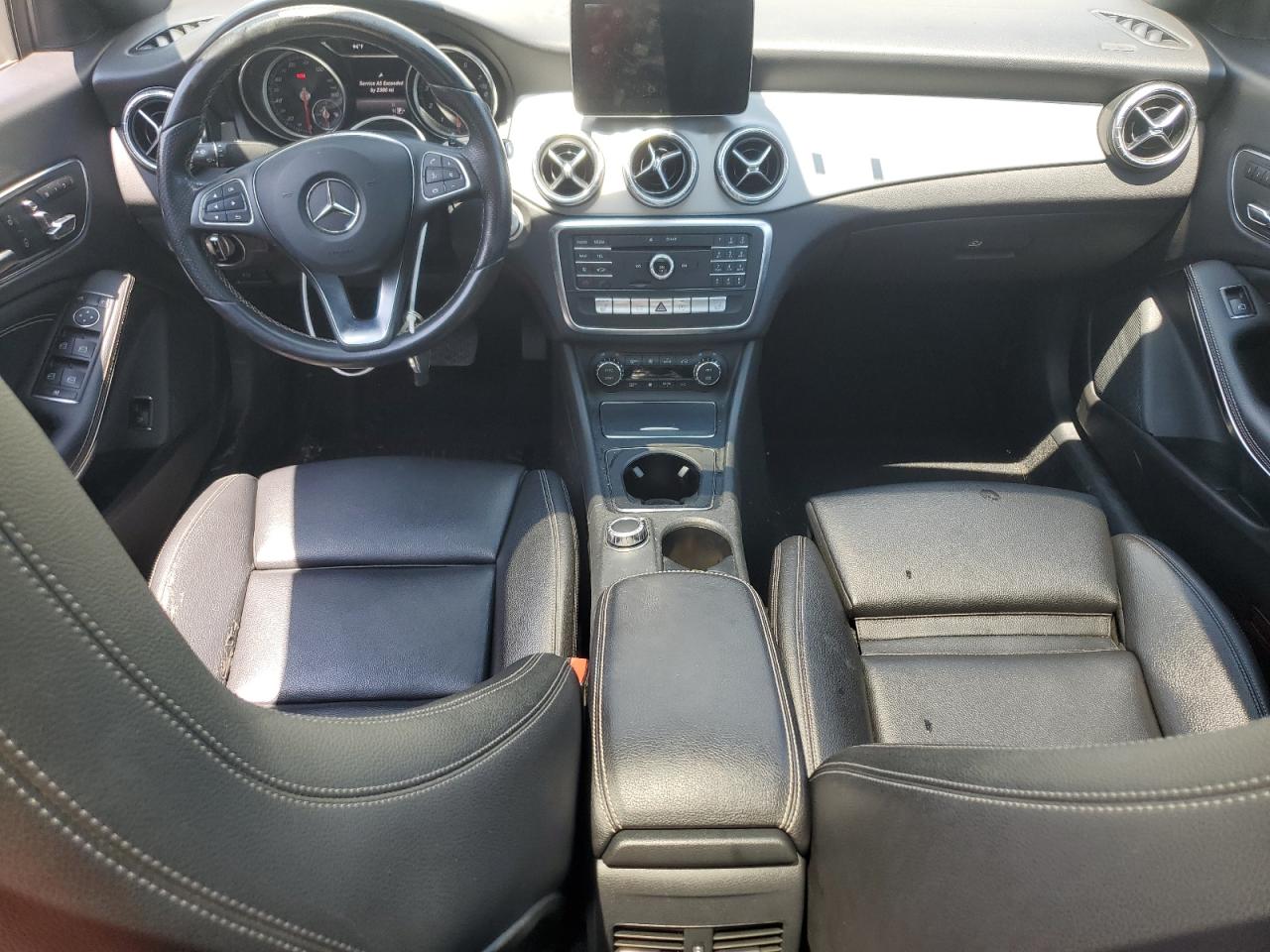 wddsj4gbxjn595731 WDDSJ4GBXJN595731 2018 Mercedes-Benz Cla 250 4Matic