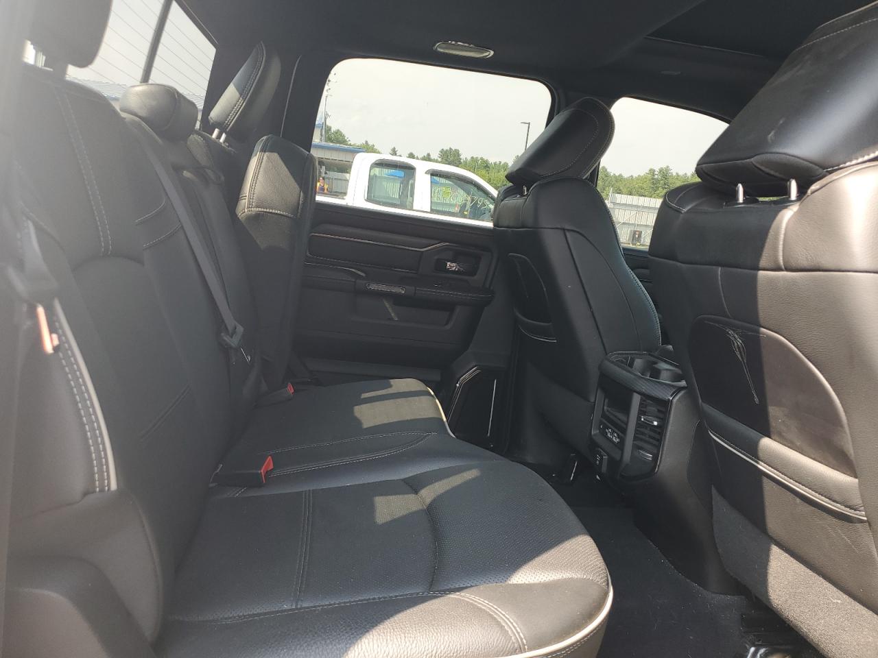 2024 Ram 2500 Limited VIN: 3C6UR5SL1RG356520 Lot: 66805515