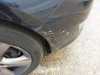 2012 VAUXHALL ASTRA SRI for sale at Copart NEWBURY