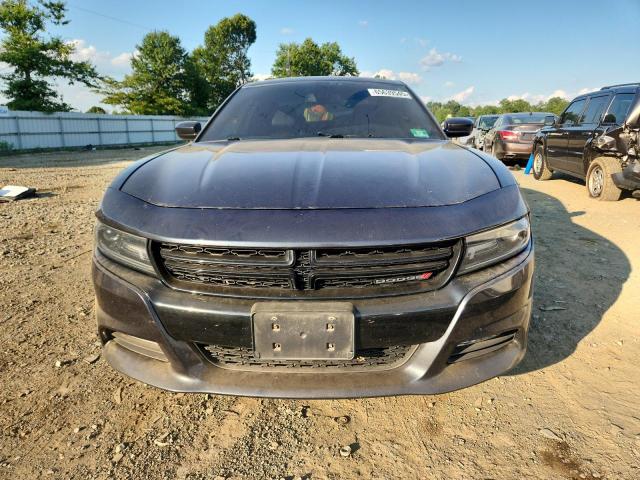  DODGE CHARGER 2018 Czarny