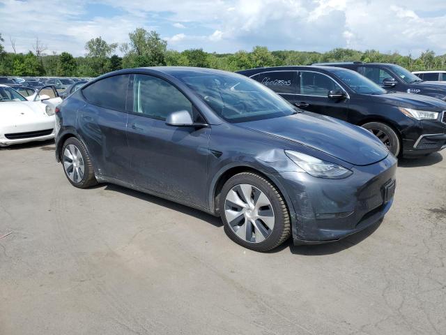  TESLA MODEL Y 2021 Gray