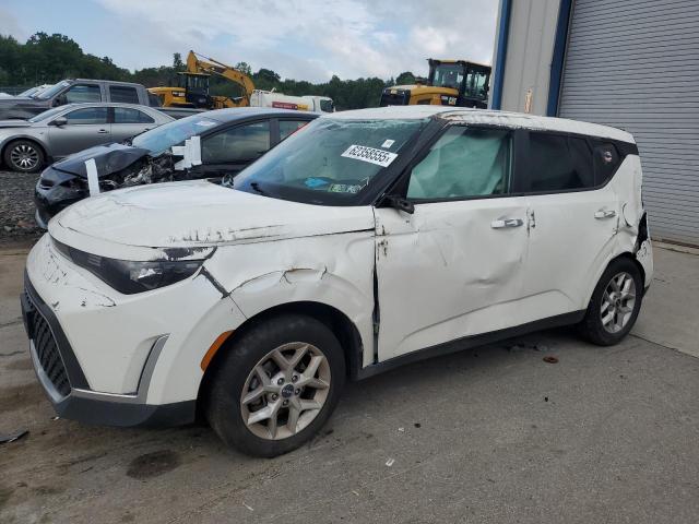 KIA SOUL LX 2023