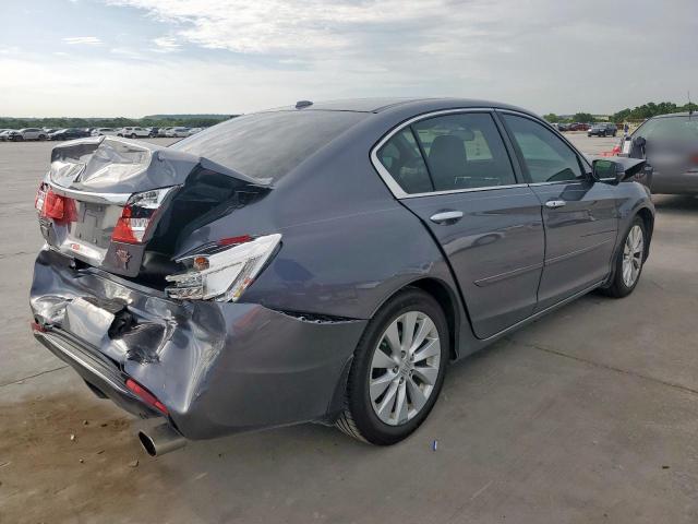  HONDA ACCORD 2014 Gray