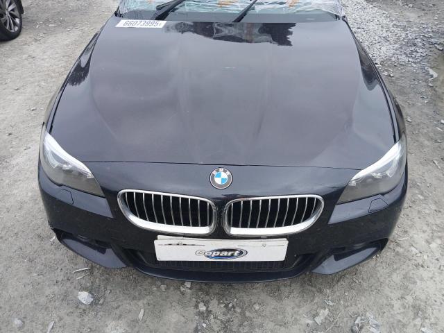2014 BMW 520D M SPORT AUTO 