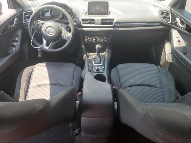  MAZDA 3 2016 Biały