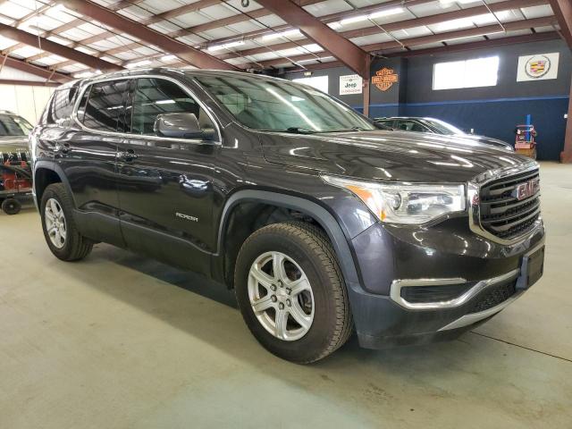 Parquets GMC ACADIA 2017 Szary