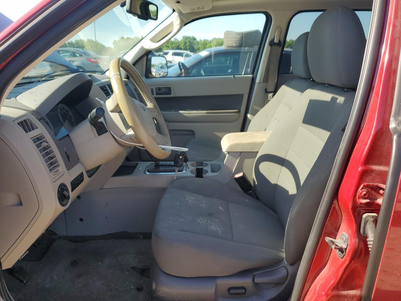 2009 Ford Escape Xlt VIN: 1FMCU93G69KB79317 Lot: 62777615
