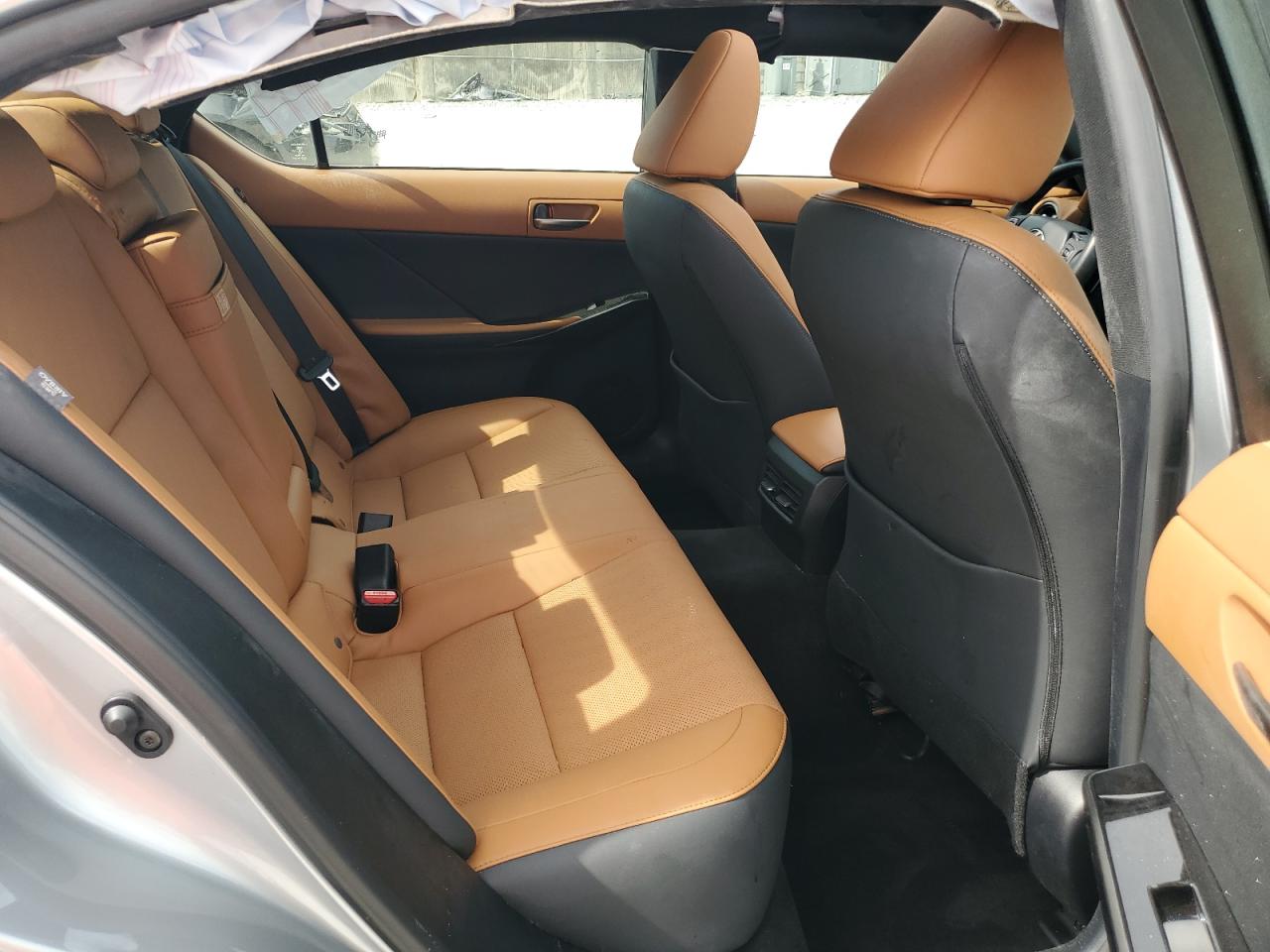 2024 Lexus Is 350 F Sport Design VIN: JTHBZ1B29R5080321 Lot: 65013745