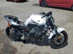 2009 YAMAHA FZ6 R   for sale at Copart PA - PHILADELPHIA