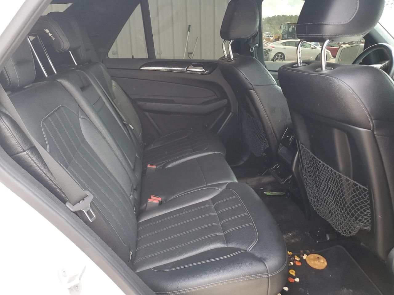 4jgda5jb3ga790227 4JGDA5JB3GA790227 2016 Mercedes-Benz Gle 350