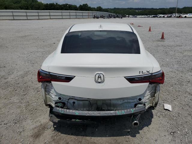  ACURA ILX 2021 Biały