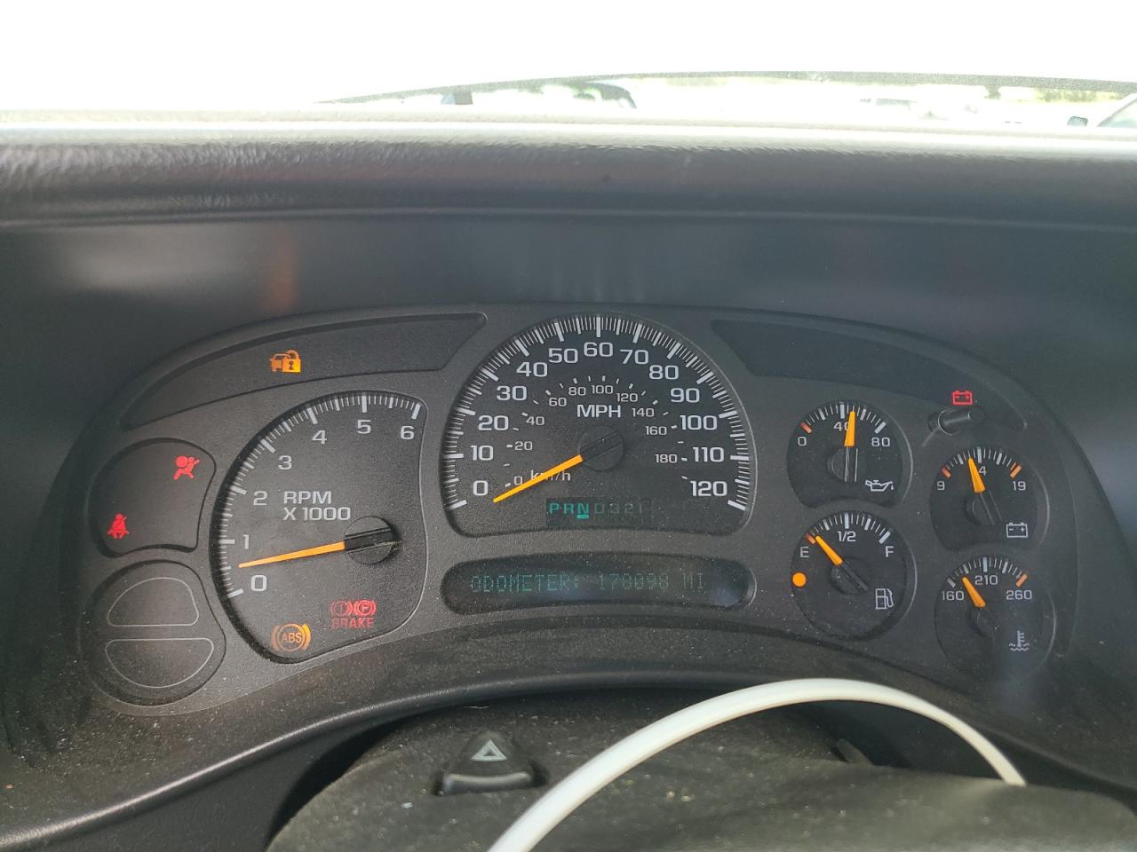 2004 Chevrolet Silverado C1500 VIN: 1GCEC14XX4Z133294 Lot: 65009155