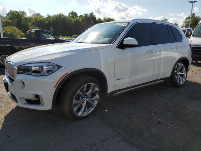 Parquets BMW X5 2017 White