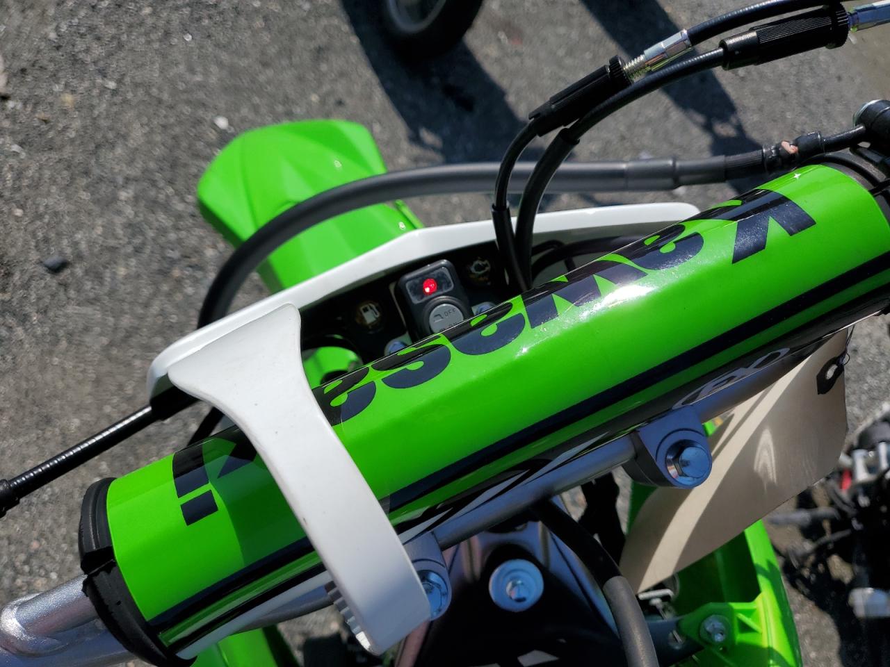 2023 Kawasaki Klx230 E VIN: MH4LXCE11PJP01451 Lot: 66537395