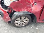 2009 CITROEN C3 PICASSO for sale at Copart BELFAST