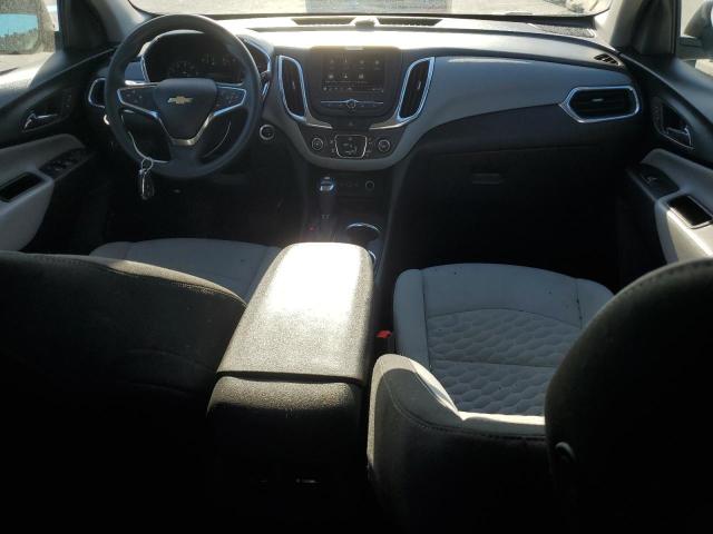  CHEVROLET EQUINOX 2019 Biały