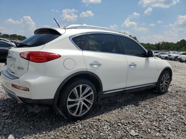 INFINITI QX50 2016 Белы
