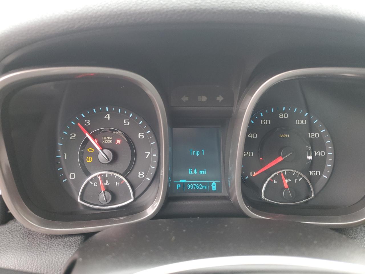2013 Chevrolet Malibu 1Lt VIN: 1G11C5SA5DF336849 Lot: 64976525