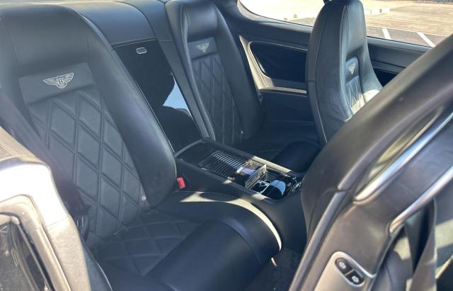 2007 BENTLEY CONTINENTAL GT  