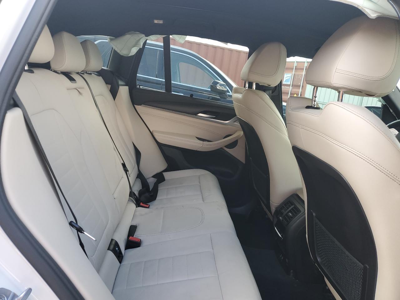 2022 BMW X3 Sdrive30I VIN: 5UX43DP06N9M63008 Lot: 63942215