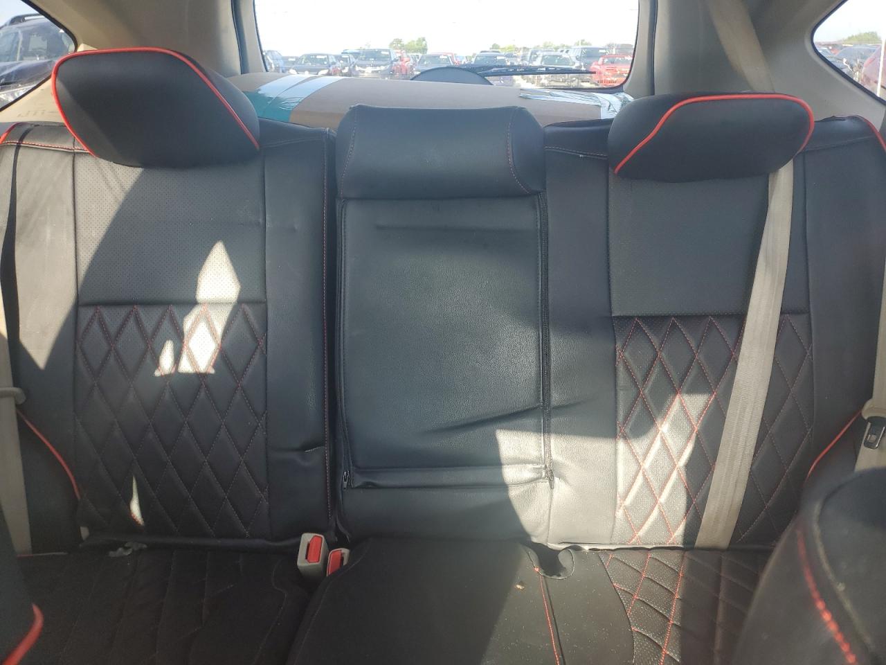 2015 Honda Cr-V Ex VIN: 5J6RM4H59FL026116 Lot: 64212195