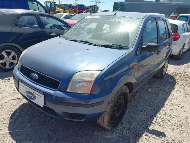 2005 FORD FUSION 2 1