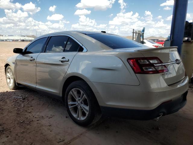  FORD TAURUS 2017 Złoty