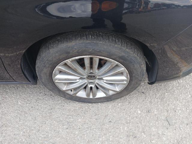 2014 CITROEN C4 VTR+ VT