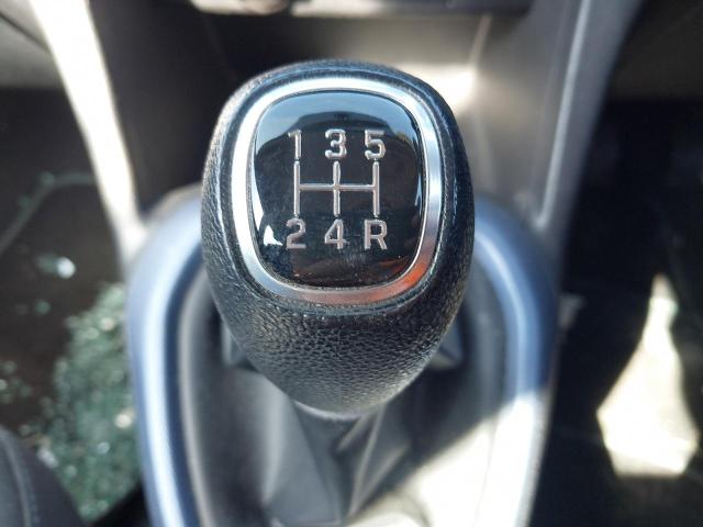 2015 HYUNDAI I10 SE