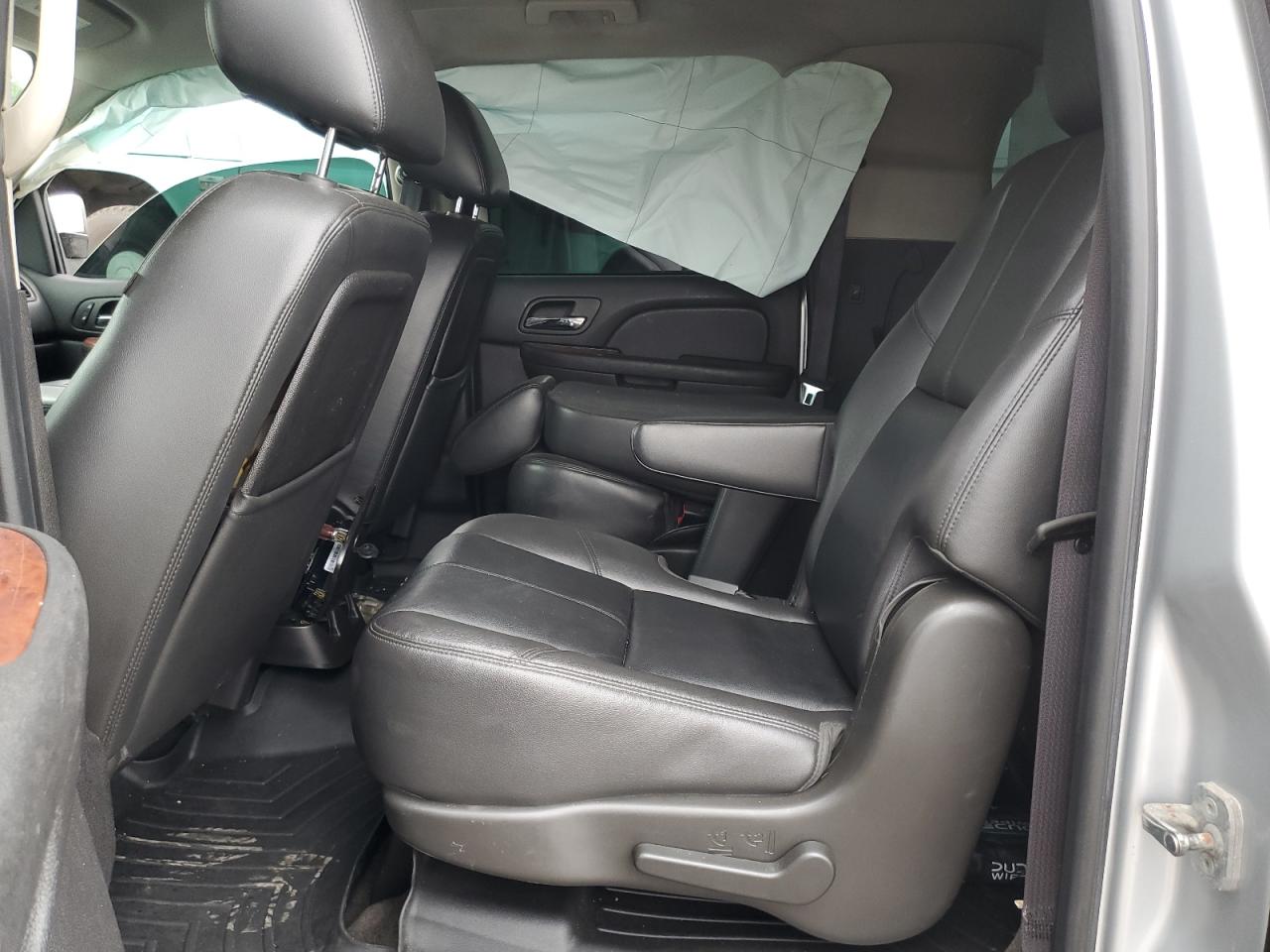 2013 GMC Yukon Xl K1500 Slt VIN: 1GKS2KE76DR133243 Lot: 65180225