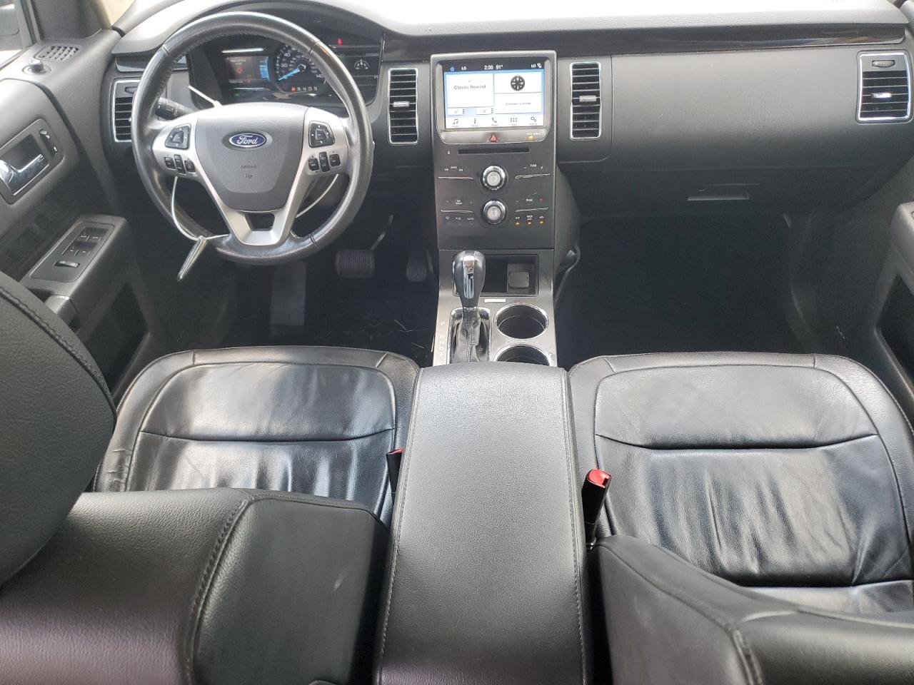 2019 Ford Flex Sel VIN: 2FMHK6C83KBA28390 Lot: 63434995