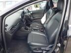 2019 FORD FIESTA TIT for sale at Copart WHITBURN