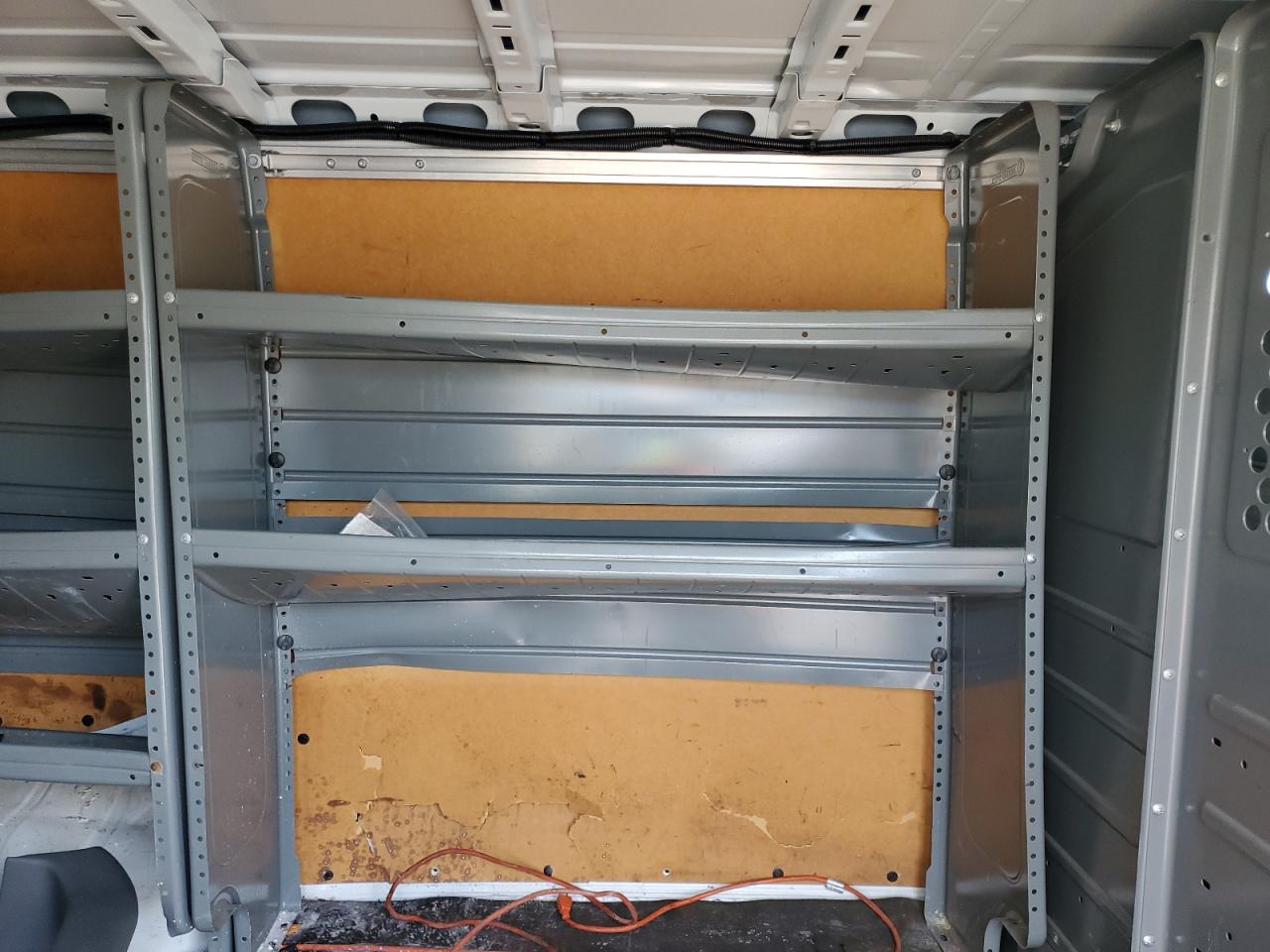 1n6bf0km8ln807488 1N6BF0KM8LN807488 2020 Nissan Nv 1500 S