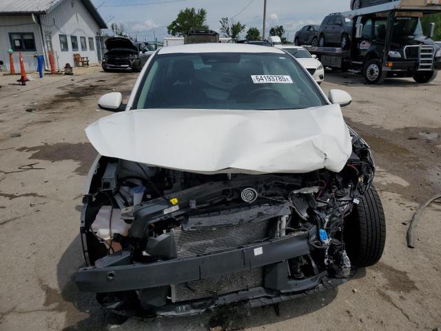  KIA RIO 2021 White